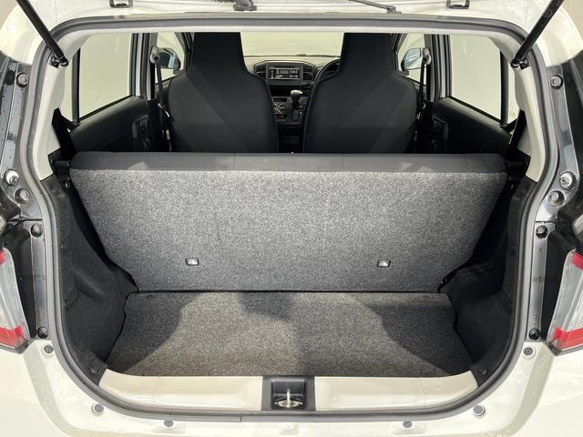 ミライースL(島根県)の中古車
