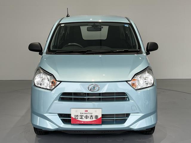ミライースL(島根県)の中古車