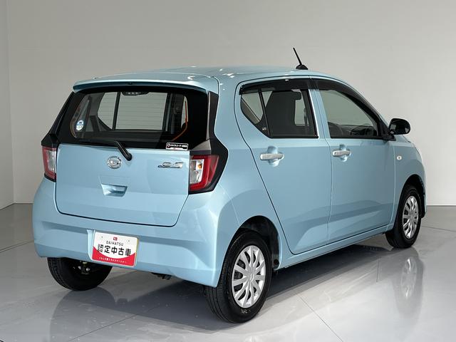ミライースL(島根県)の中古車