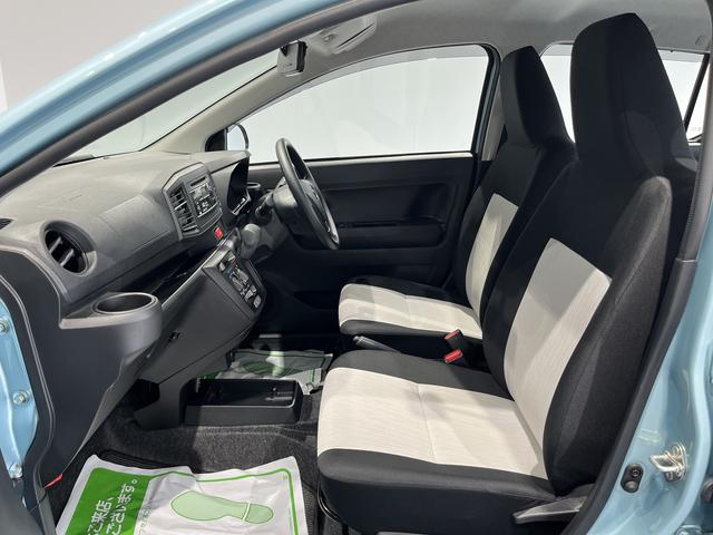 ミライースL(島根県)の中古車