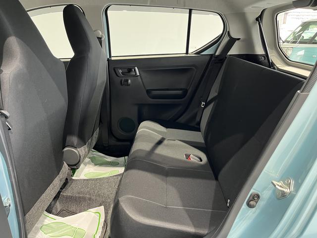 ミライースL(島根県)の中古車