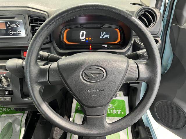 ミライースL(島根県)の中古車