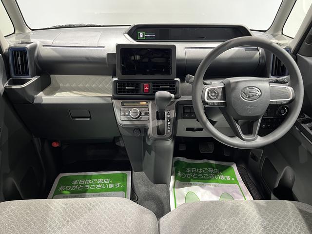 タントX(島根県)の中古車