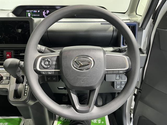 タントX(島根県)の中古車