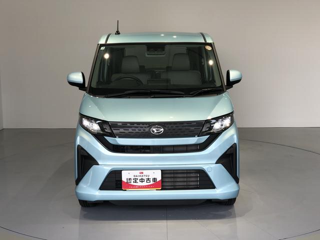 ムーヴX(島根県)の中古車