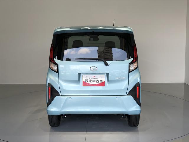 ムーヴX(島根県)の中古車