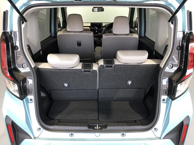 ムーヴX(島根県)の中古車