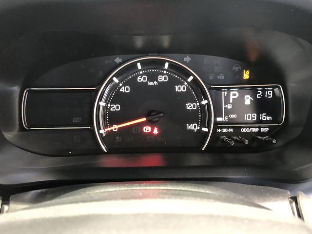 ムーヴXLEDヘッドライト 純正AW 衝突回避支援システム搭載車(島根県)の中古車