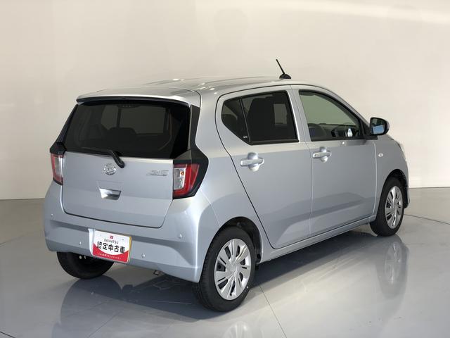 ミライースＸ　ＳＡIII（島根県）の中古車