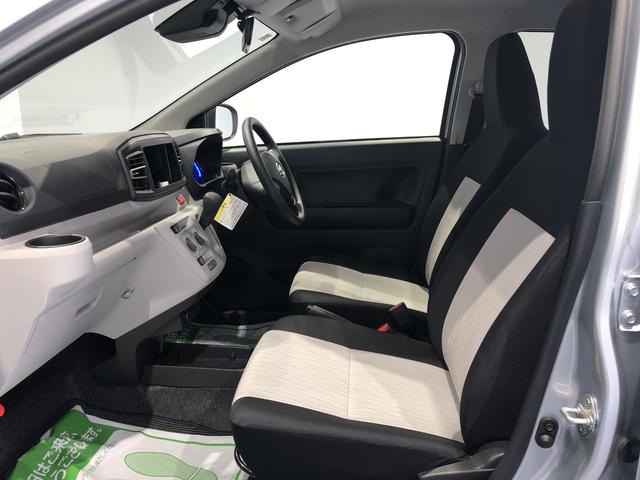 ミライースＸ　ＳＡIII（島根県）の中古車