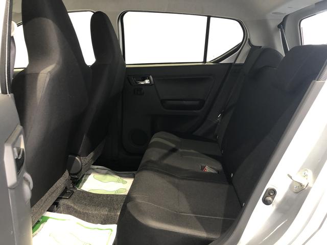 ミライースＸ　ＳＡIII（島根県）の中古車