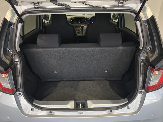 ミライースＸ　ＳＡIII（島根県）の中古車