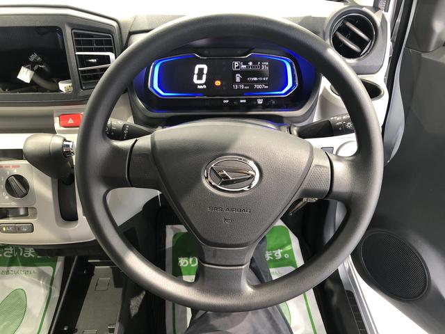 ミライースＸ　ＳＡIII（島根県）の中古車
