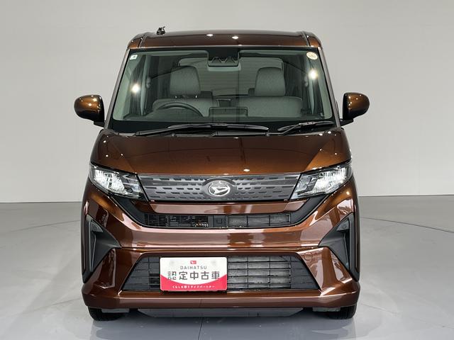 ムーヴＸ（島根県）の中古車
