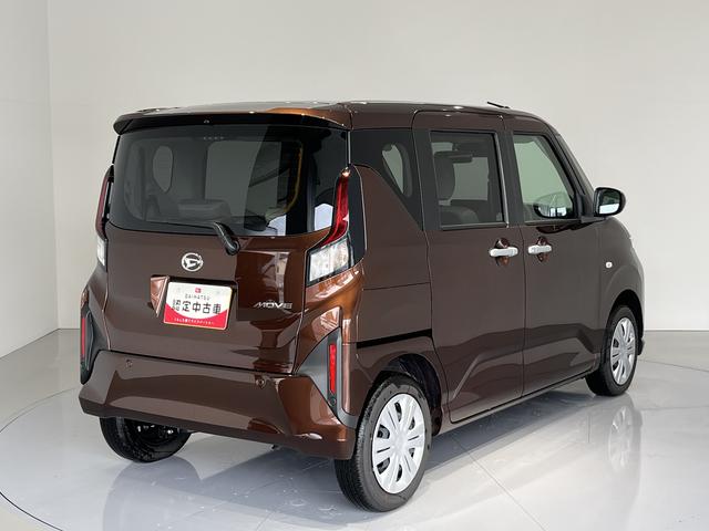 ムーヴＸ（島根県）の中古車