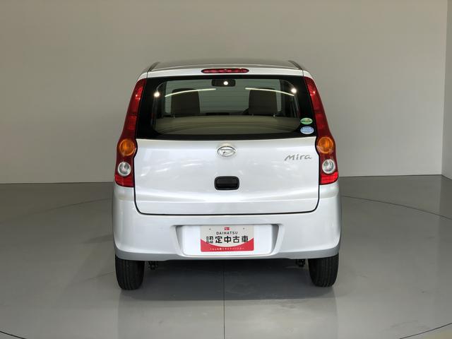 ミラXスペシャル(島根県)の中古車