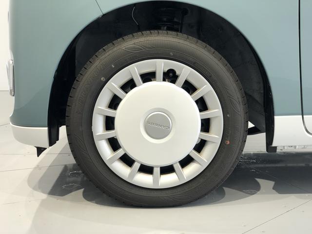 ムーヴキャンバスストライプスG(島根県)の中古車