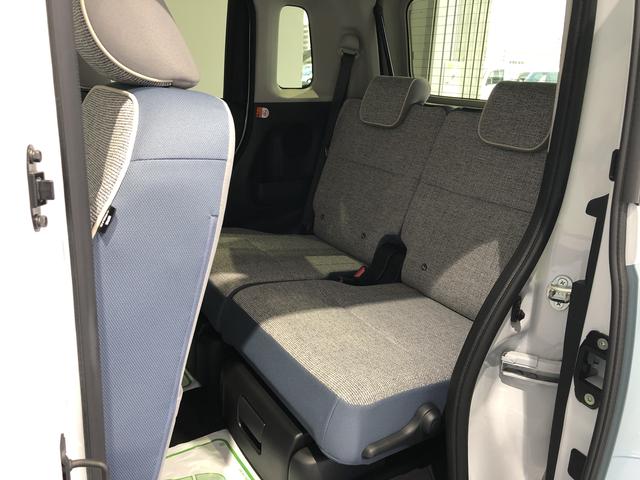 ムーヴキャンバスストライプスG(島根県)の中古車