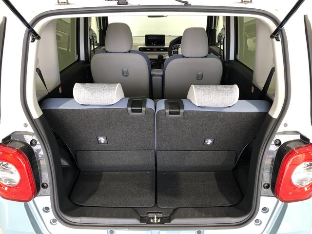 ムーヴキャンバスストライプスG(島根県)の中古車