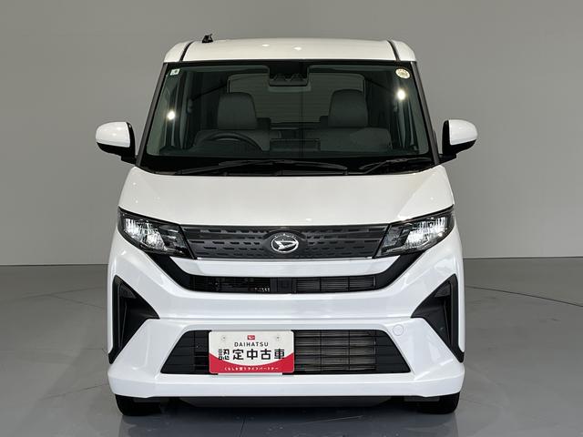 ムーヴX(島根県)の中古車