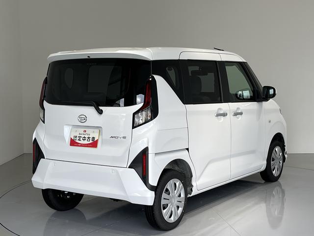ムーヴX(島根県)の中古車