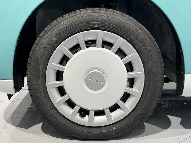 ムーヴキャンバスストライプスG(島根県)の中古車