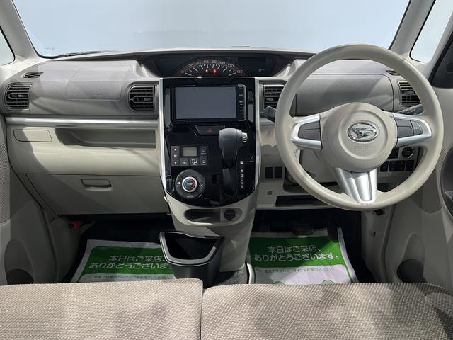 タントＸ　ＳＡIII（島根県）の中古車