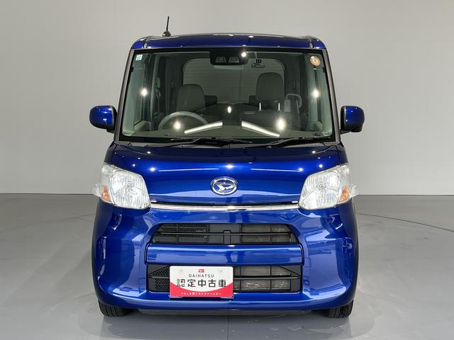タントＸ　ＳＡIII（島根県）の中古車