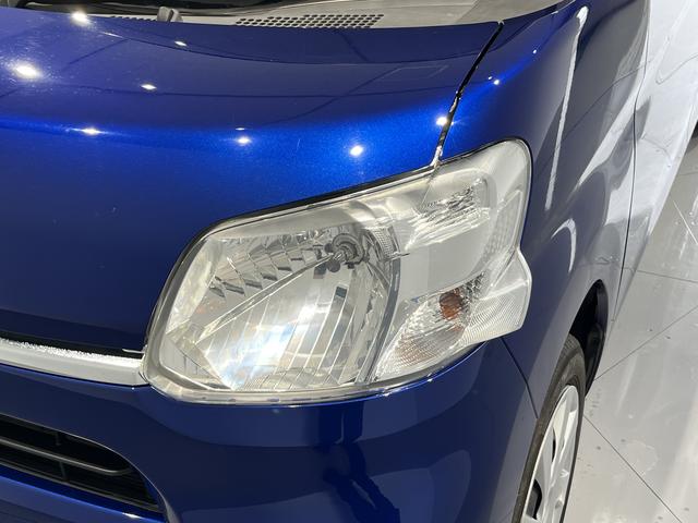 タントＸ　ＳＡIII（島根県）の中古車