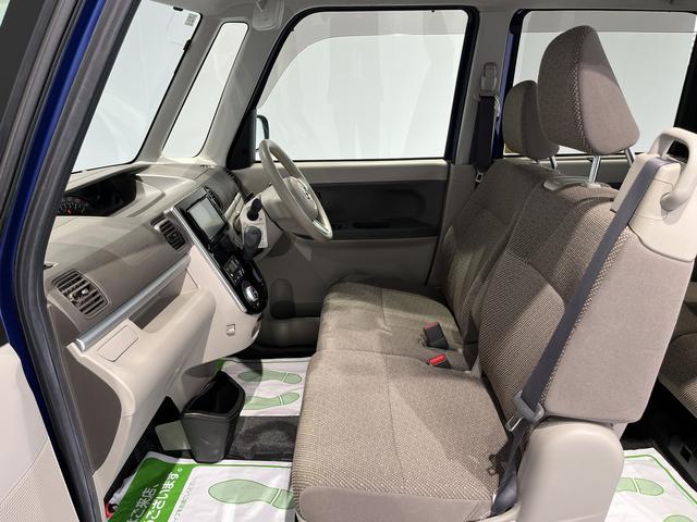 タントＸ　ＳＡIII（島根県）の中古車