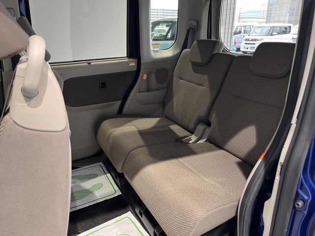 タントＸ　ＳＡIII（島根県）の中古車