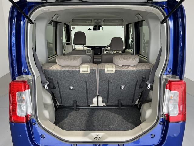 タントＸ　ＳＡIII（島根県）の中古車