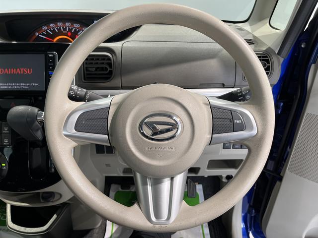 タントＸ　ＳＡIII（島根県）の中古車