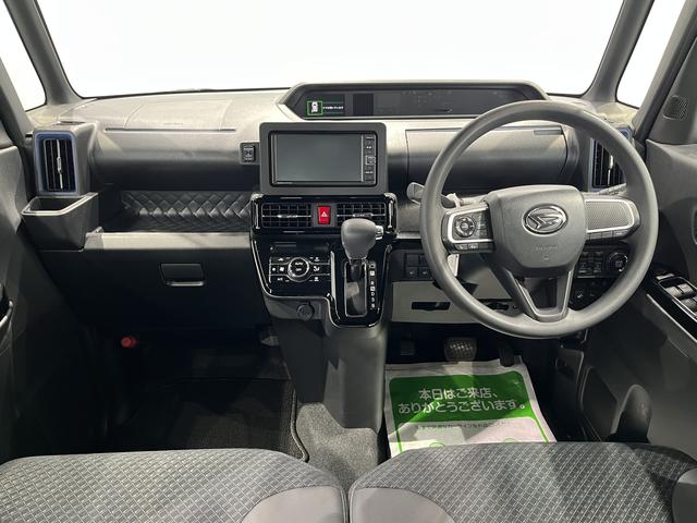 タントカスタムＸ（島根県）の中古車