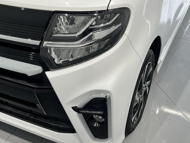 タントカスタムＸ（島根県）の中古車