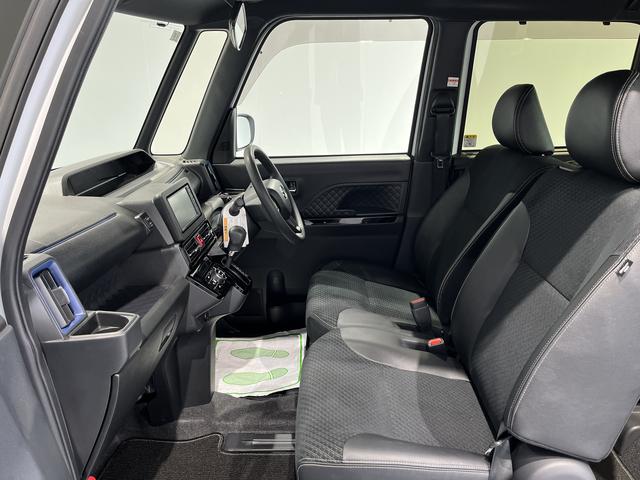 タントカスタムＸ（島根県）の中古車