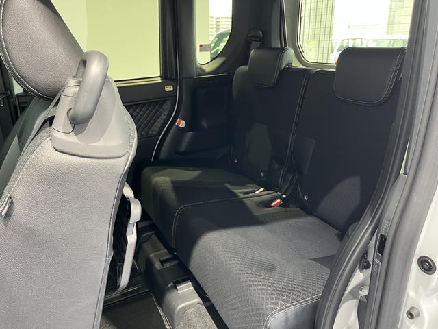 タントカスタムＸ（島根県）の中古車