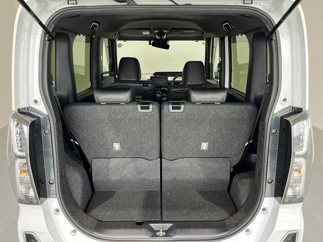 タントカスタムＸ（島根県）の中古車