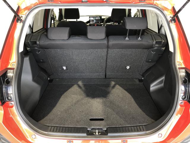 ロッキーG1000CC LEDヘッドライト ディスプレイオーディオ パノラマモニター 運転席/助手席シートヒーター(島根県)の中古車