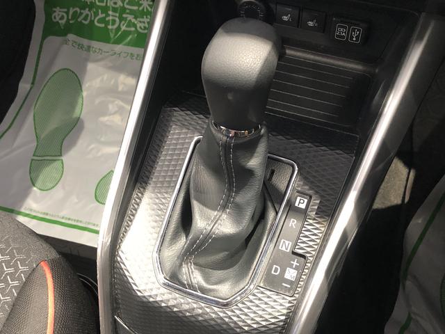 ロッキーG1000CC LEDヘッドライト ディスプレイオーディオ パノラマモニター 運転席/助手席シートヒーター(島根県)の中古車