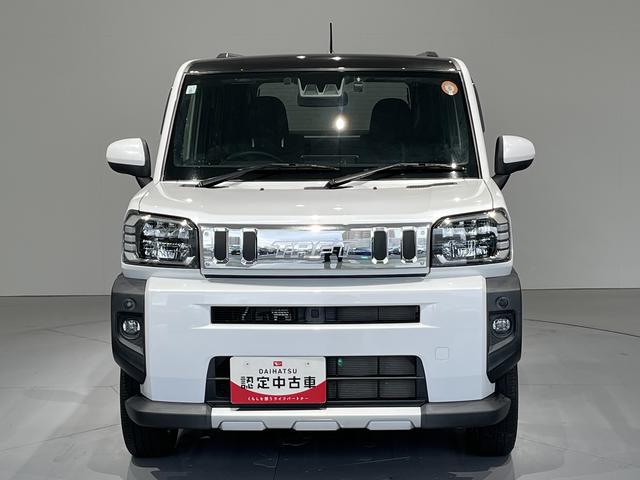 タフトGターボ クロムベンチャー(島根県)の中古車