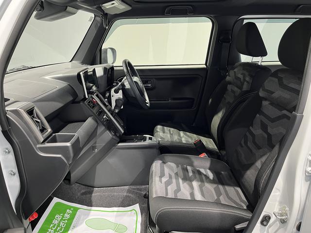 タフトGターボ クロムベンチャー(島根県)の中古車
