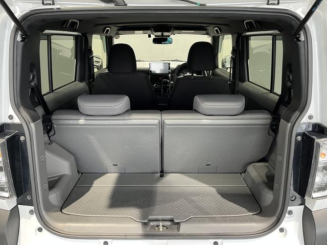 タフトGターボ クロムベンチャー(島根県)の中古車