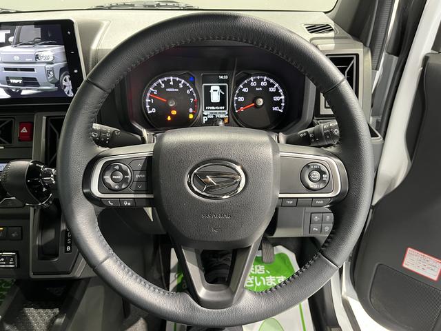タフトGターボ クロムベンチャー(島根県)の中古車