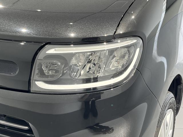 タントX(島根県)の中古車