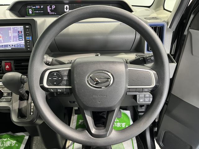 タントX(島根県)の中古車