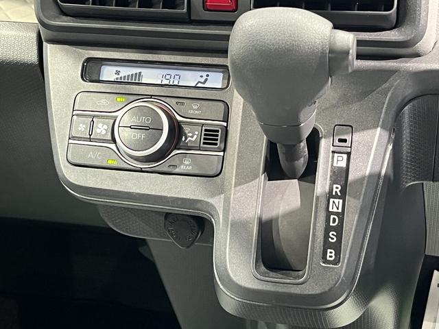 タントX(島根県)の中古車