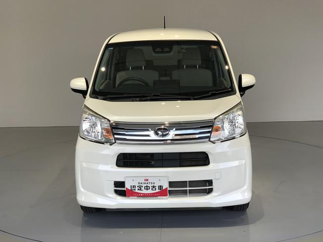 ムーヴＬ　ＳＡIIIナビゲーション　キーレスエントリー　衝突回避支援システム搭載車（島根県）の中古車
