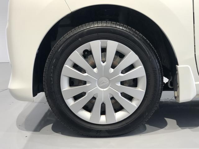 ムーヴＬ　ＳＡIIIナビゲーション　キーレスエントリー　衝突回避支援システム搭載車（島根県）の中古車