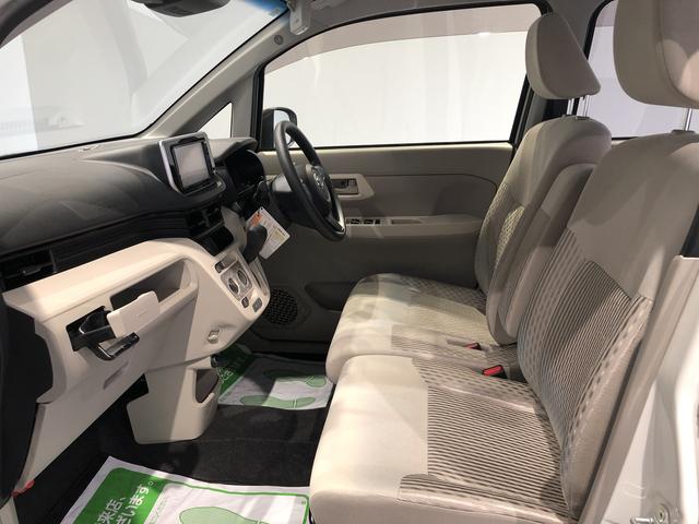 ムーヴＬ　ＳＡIIIナビゲーション　キーレスエントリー　衝突回避支援システム搭載車（島根県）の中古車